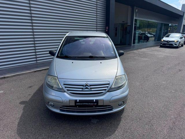 CITROEN C3 1.4 HDi 70CV Elegance OK NEOPATENTATO