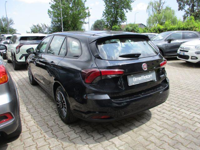 FIAT Tipo 1.6 Mjt S&S SW - Carplay/Sensori