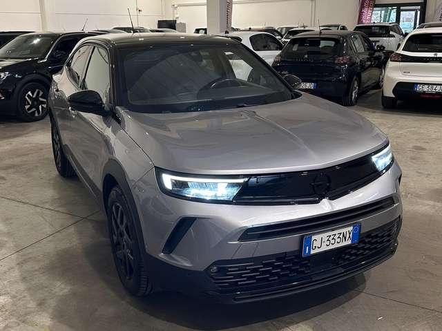 Opel Mokka 1.2 t 100cv GS Line