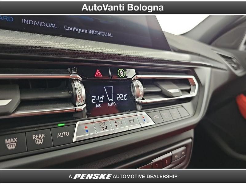 BMW Serie 1 M 135i xdrive auto