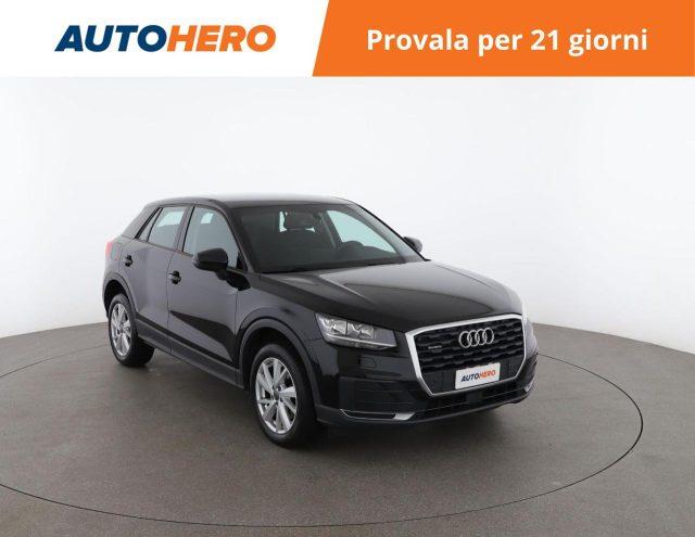 AUDI Q2 2.0 TDI 190CV quattro S tronic