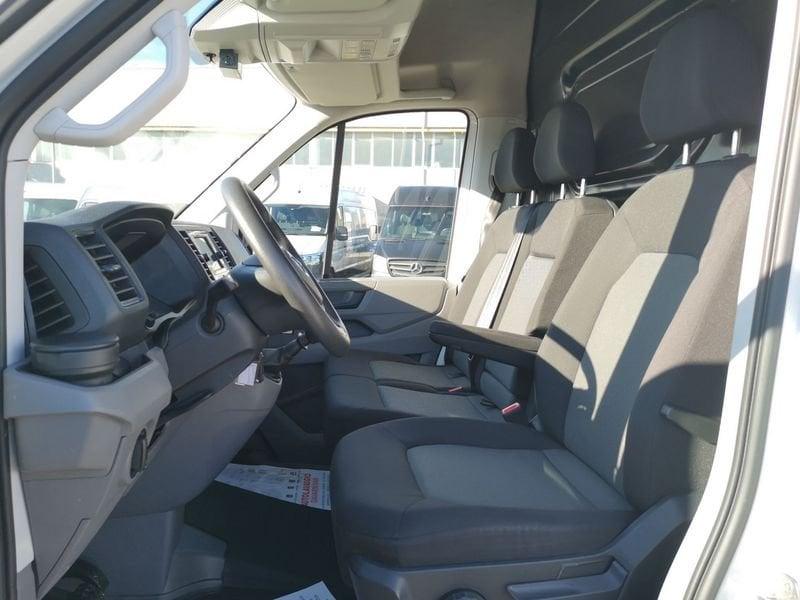 Volkswagen Crafter 35 2.0 TDI 140CV PM-TM Isotermico -20°