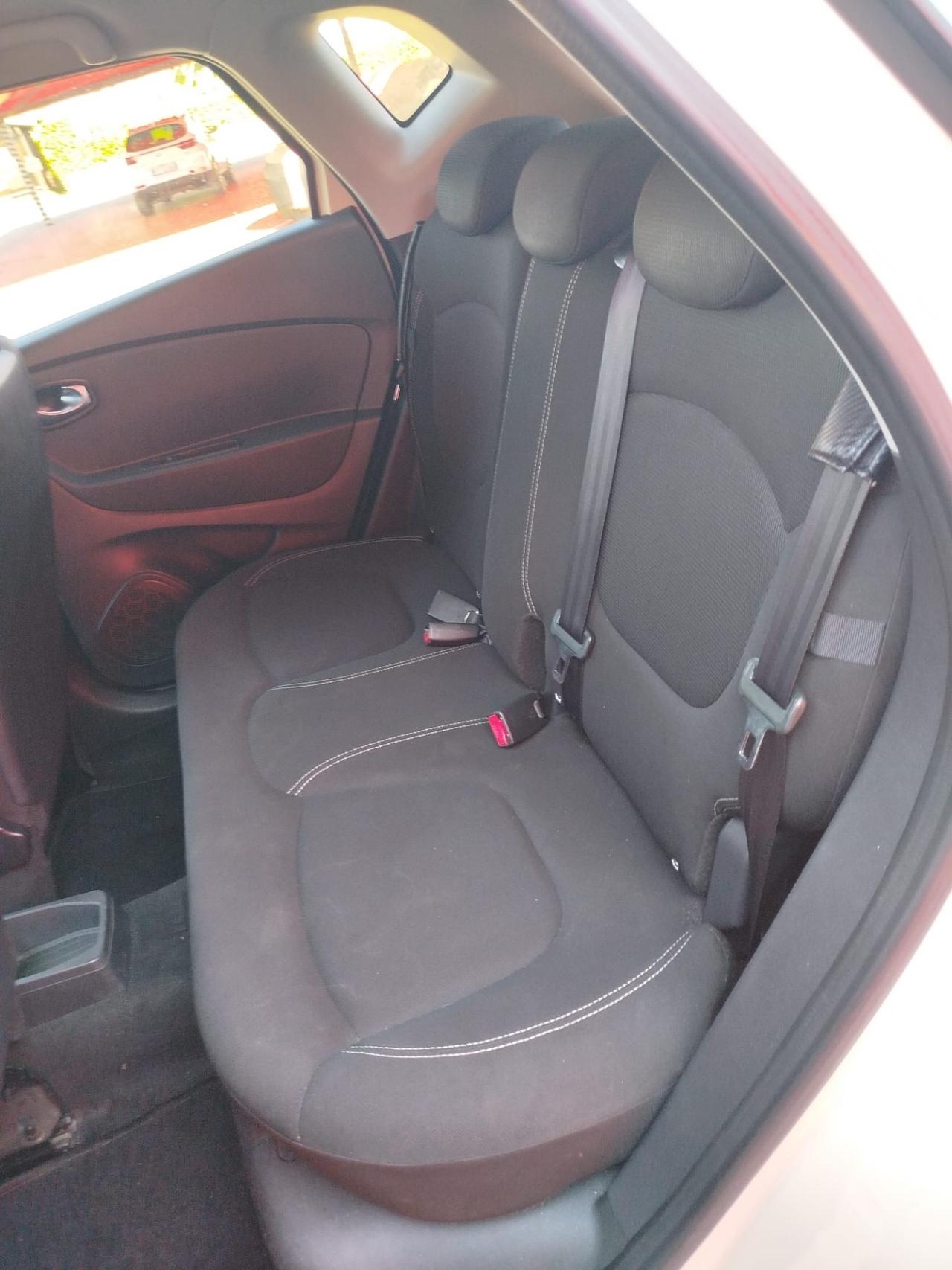 Renault Captur TCe 12V 90 CV Sport Edition2