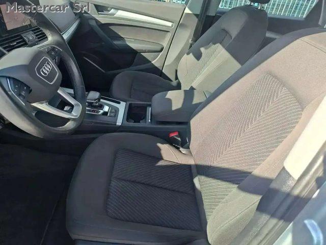 AUDI Q5 Sportback 40 2.0 tdi Advanced 4x4 s-tronic GN870TR