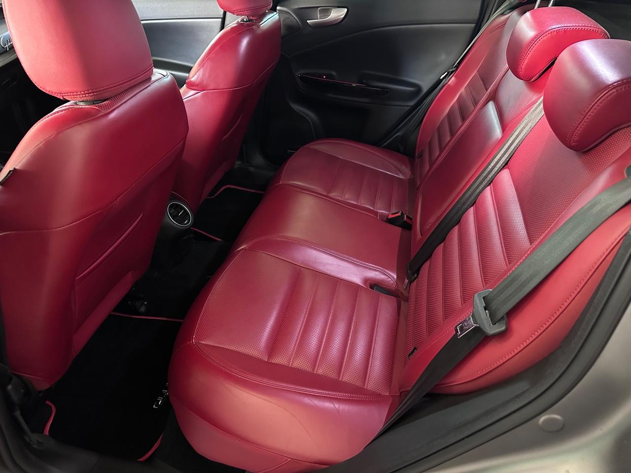 Alfa Romeo Giulietta 1.6 JTDm-2 105 CV Exclusive Ok Neopatentati