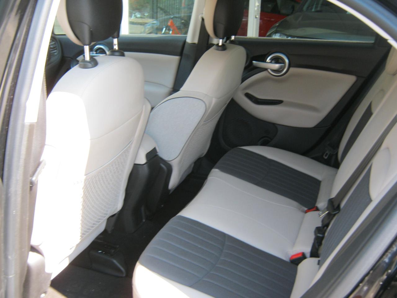 Fiat 500X 1.6 MultiJet 120 CV Lounge