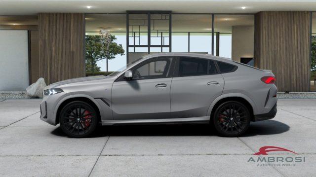 BMW X6 xDrive30d M Sport Pro Innovation Package