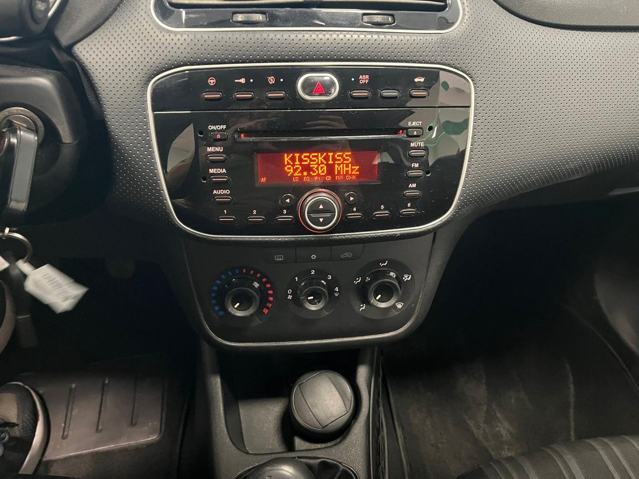 Fiat Punto Evo Punto Evo 1.2 3 porte S&S Dynamic