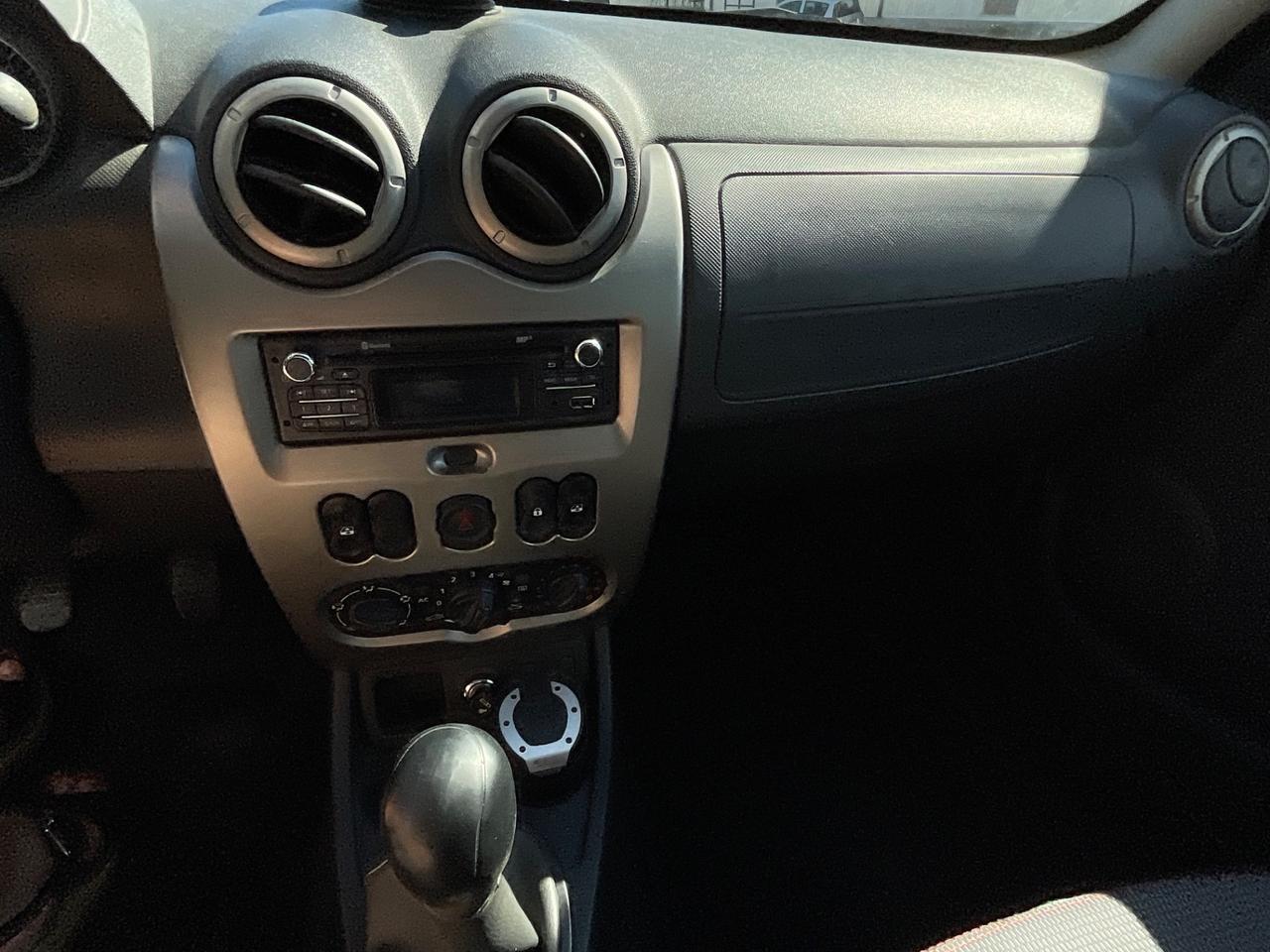 Dacia Duster 1.5 dCi 90CV 4x4 Lauréate
