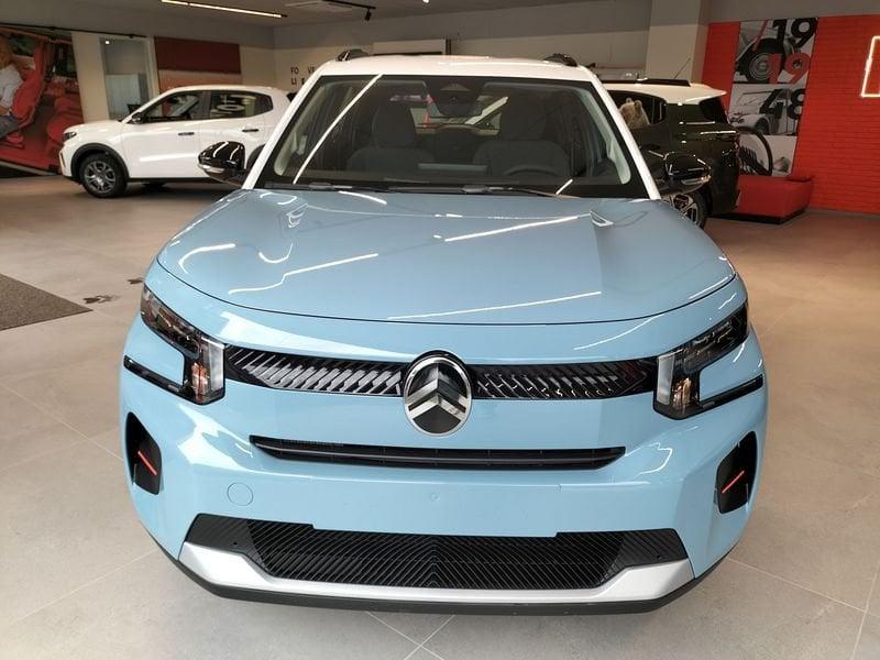 Citroën C3 PureTech 100 S&S You Pack Plus