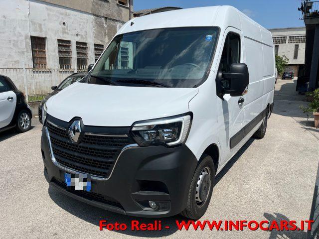 RENAULT Master T33 2.3 dCi 135 L2H2 Furgone Start Promo