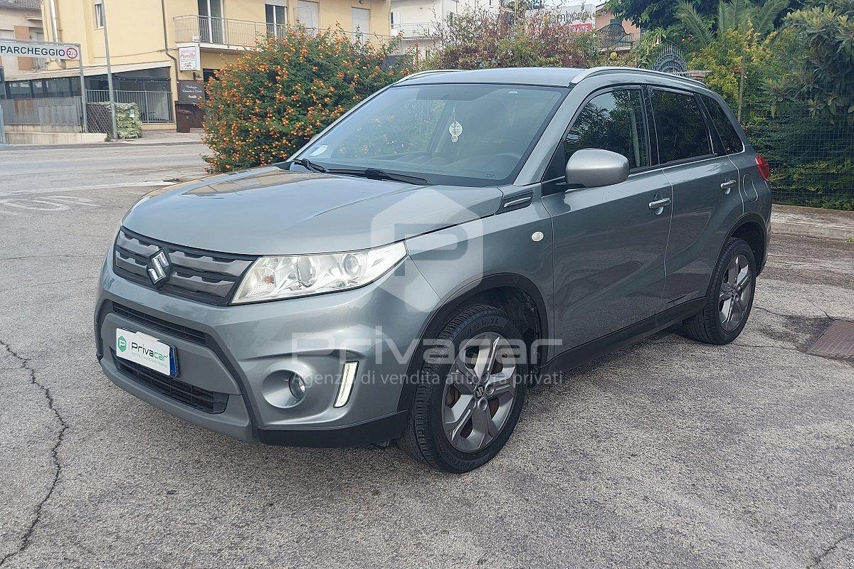 SUZUKI Vitara 1.6 DDiS V-Cool