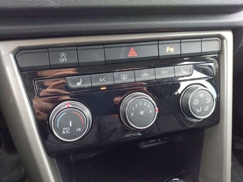 Volkswagen T-Roc T-Roc 1.0 tsi Style 110cv