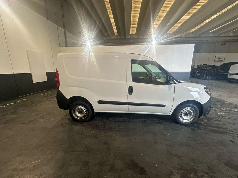 FIAT Doblò 1.3 MJT S&S CH1 Cargo Easy (IVA ESCL.)