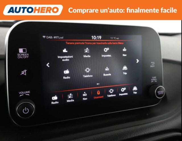 FIAT Tipo 1.6 Mjt S&S 5 porte Business