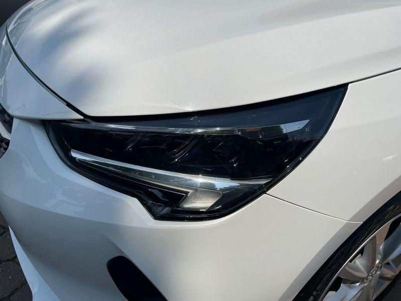 Opel Corsa 1.2 Elegance