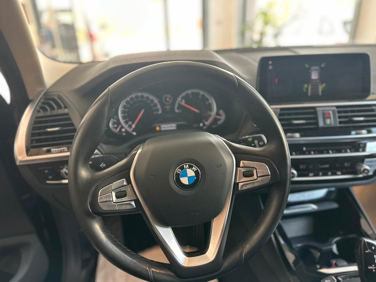 Bmw X3 xDrive20d xLine 125.000KM 12/2018