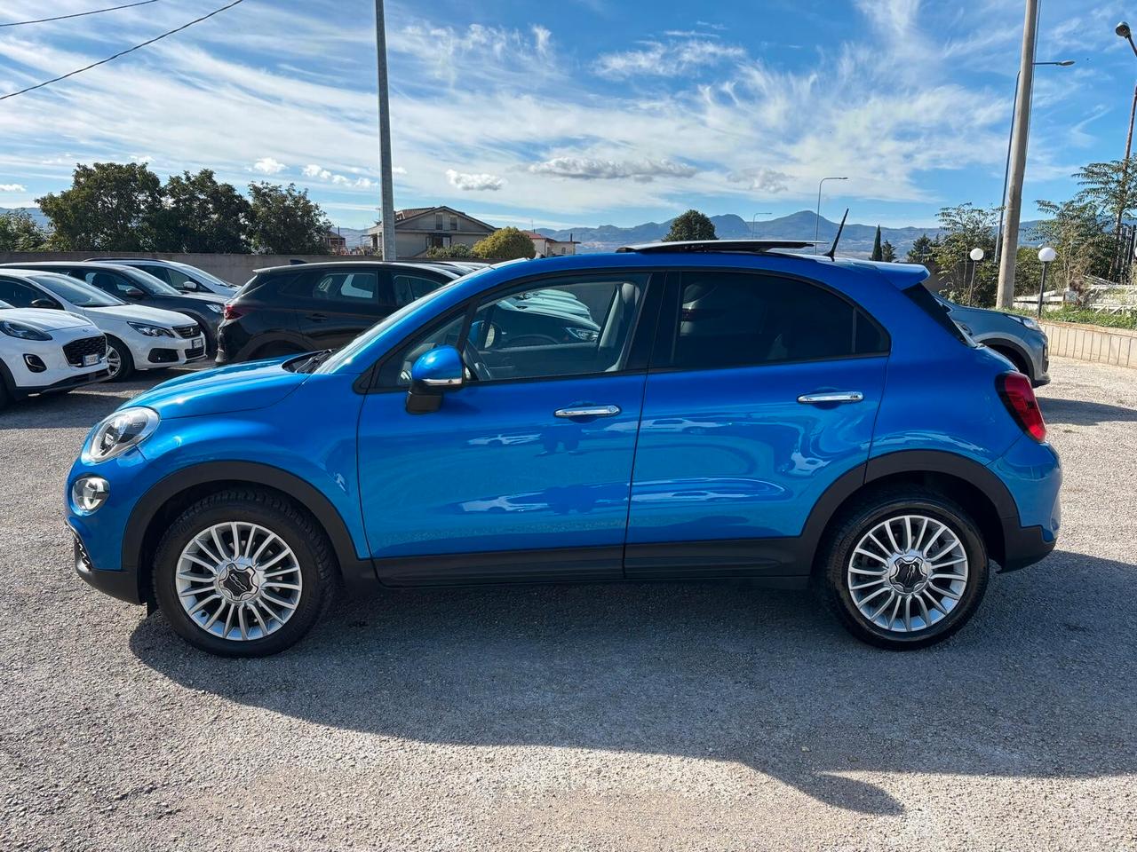 Fiat 500X 1.3 MultiJet 95 CV Connect