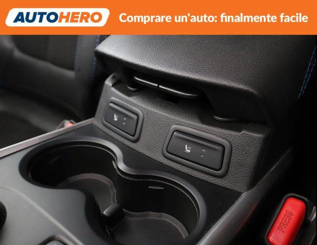 RENAULT Kadjar dCi 8V 110CV EDC Energy Sport Edition