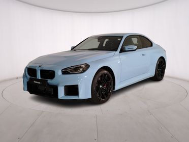 BMW Serie 2 M2 Coupé