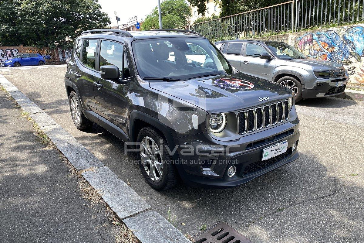 JEEP Renegade 1.0 T3 Limited
