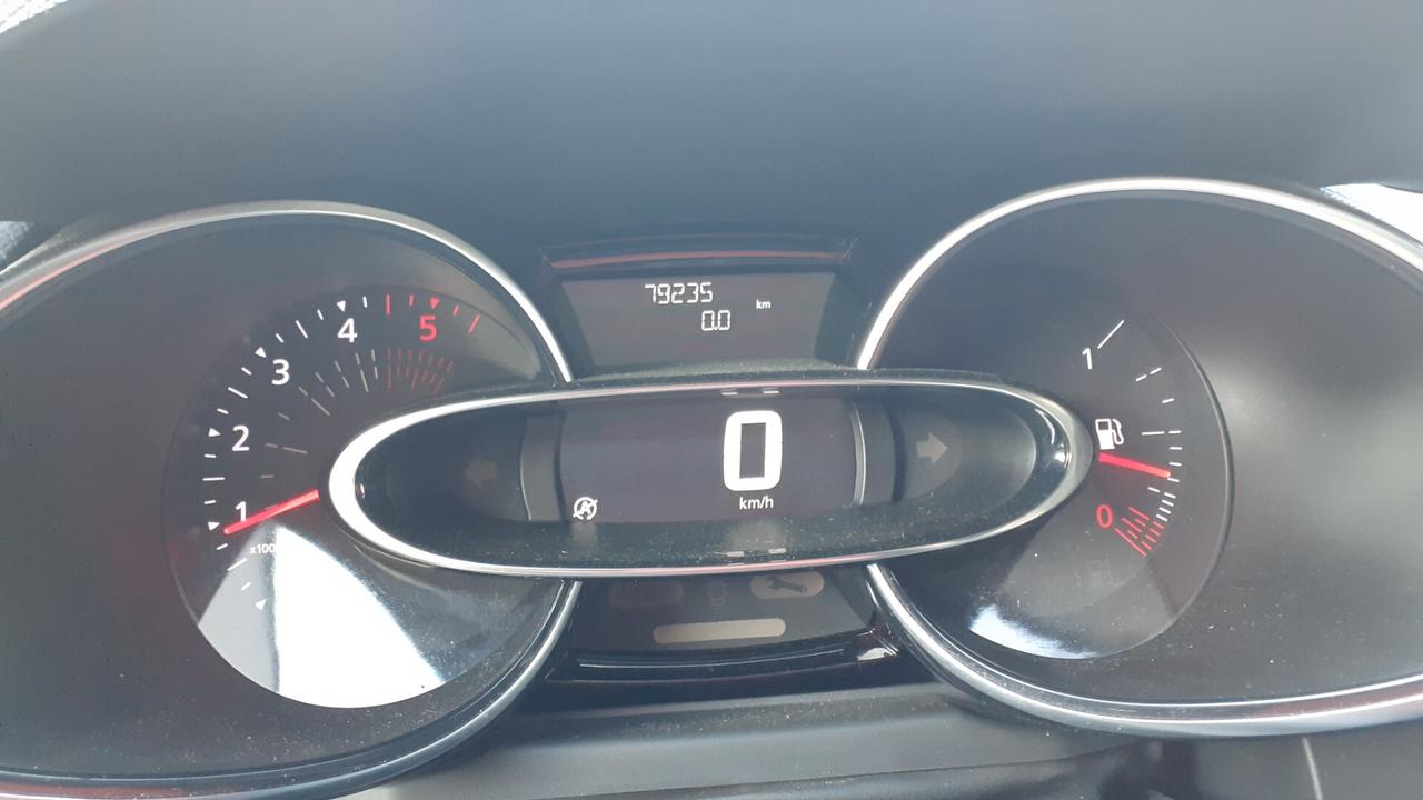 Clio dCi 5 porte Business N1 Autocarro + IVA