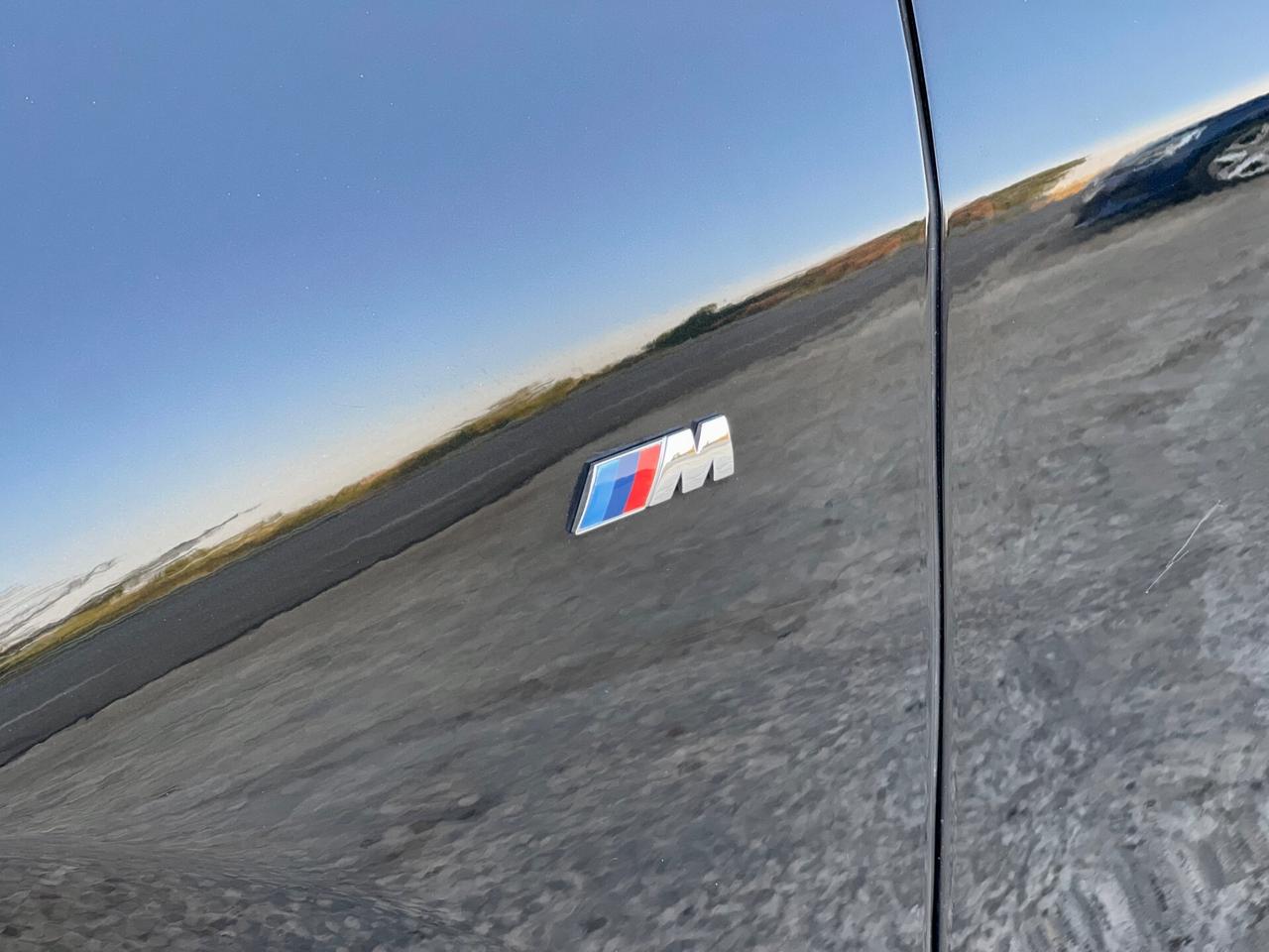Bmw X2 sDrive18d Msport TETTO - FULL