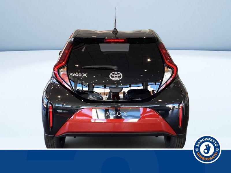 Toyota Aygo X 1.0 Trend MT MY24