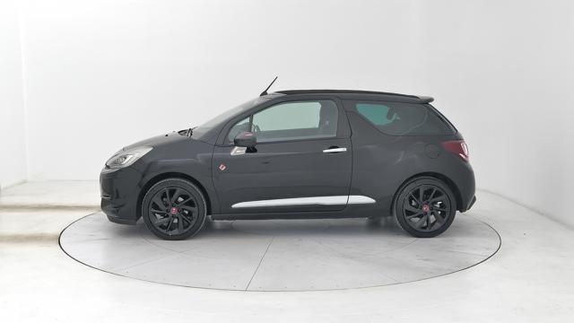 DS AUTOMOBILES DS 3 1.2 puretech Performance line 110cv eat6 my18