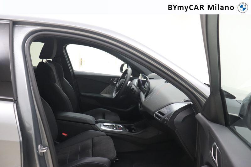 BMW Serie 1 118 d MSport Pro DCT