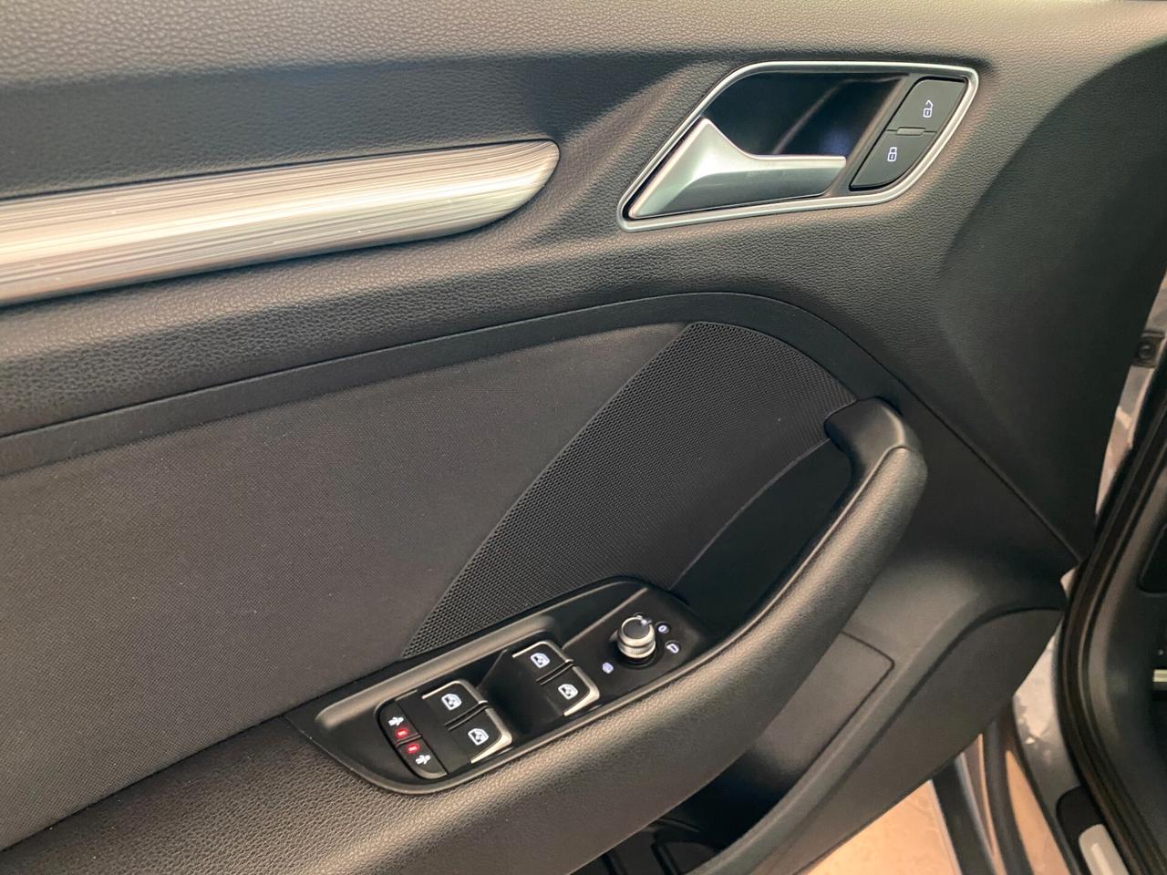Audi A3 SPB 35 TDI Admired