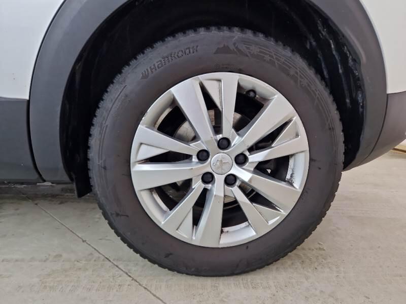 Peugeot 3008 BlueHDi 130 S&S Business