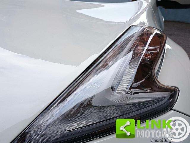 NISSAN Juke 1.6 GPL Eco Business NEOPATENTATI