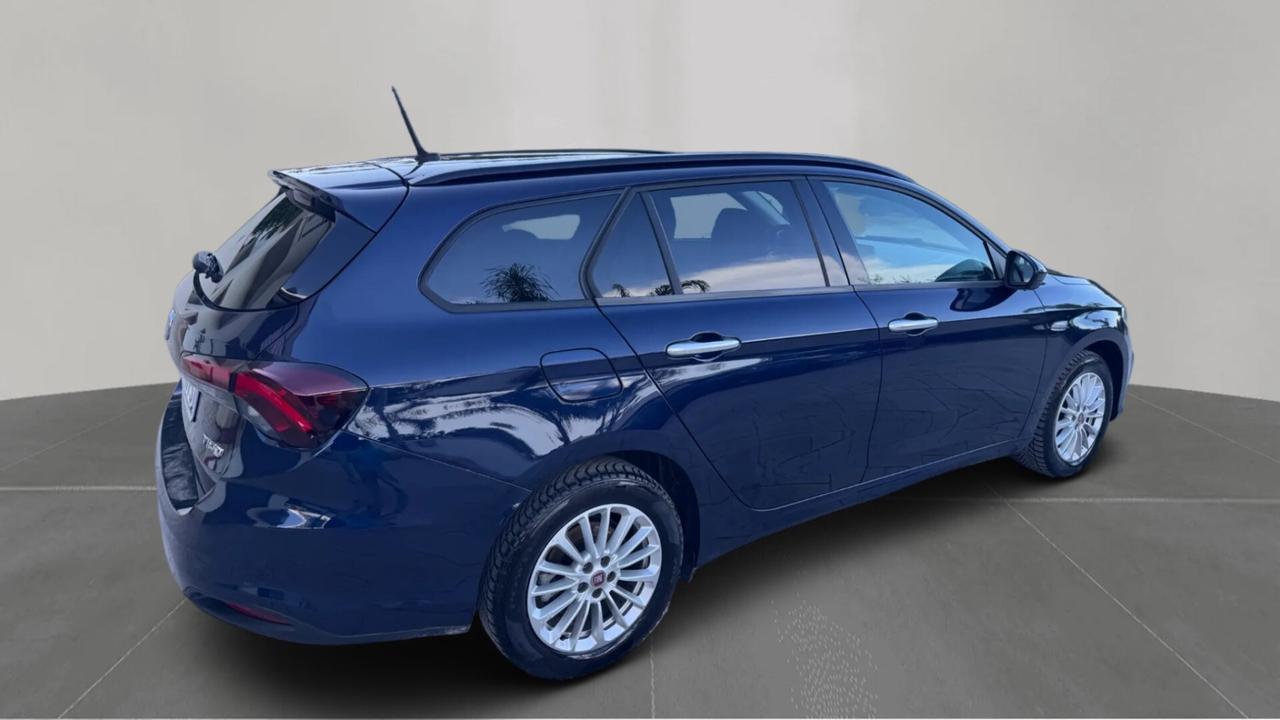Fiat Tipo 1.3 Mjt S&S SW Business