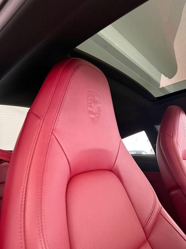 Porsche 911 CARRERA S
