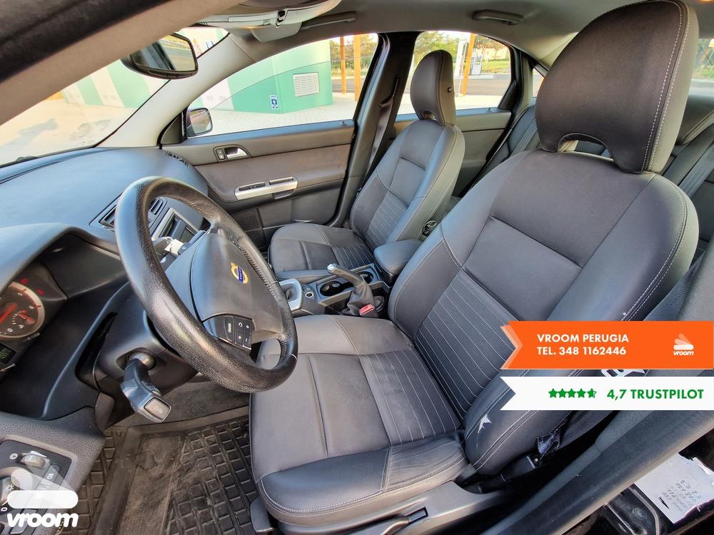 VOLVO S40 1.6 D cat 109CV Momentum NEOPATENTATO