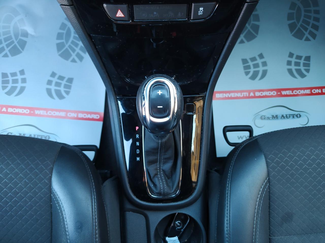 Opel Mokka X 1.6 CDTI Ecotec 136CV 4x2 aut. Innovation