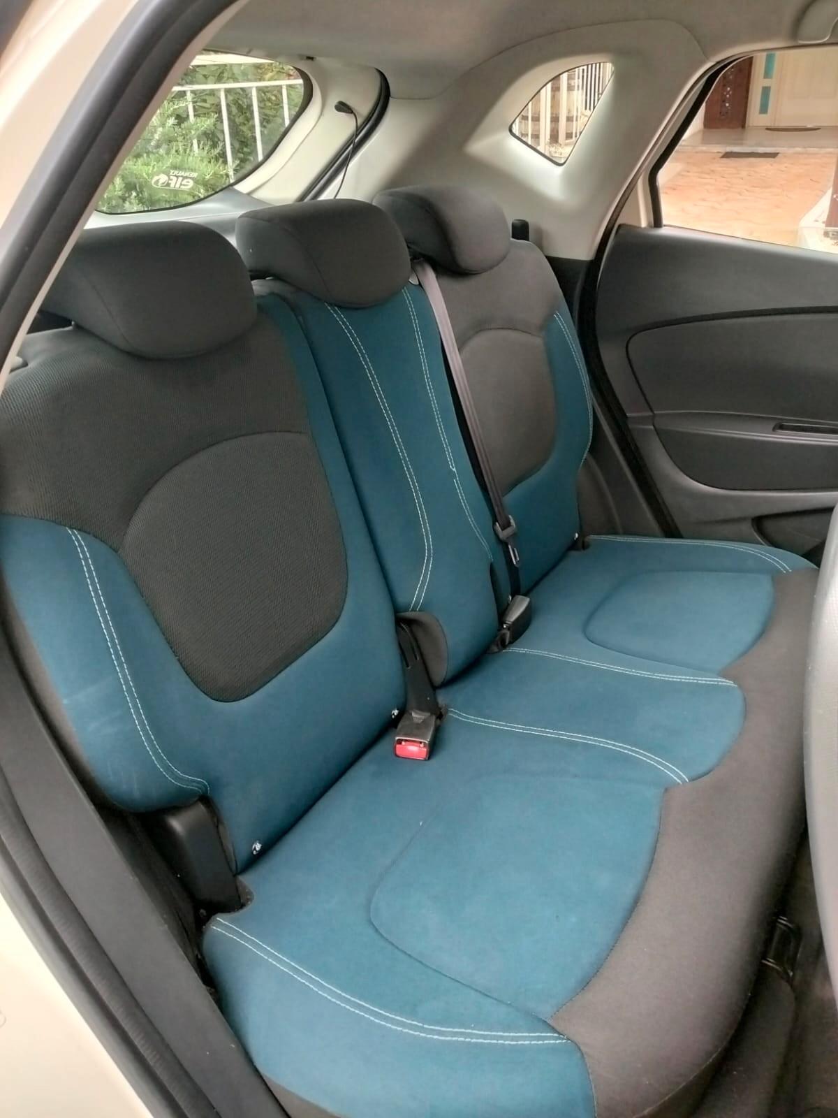 Renault Captur 1.5 dCi 8V 90 CV Start&Stop Energy R-Link