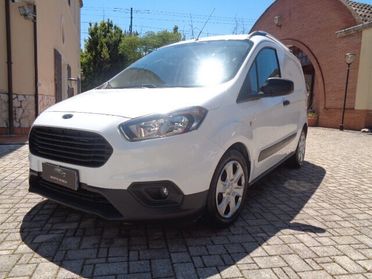 Ford Transit Courier 1.5 TDCi 100CV Van Trend