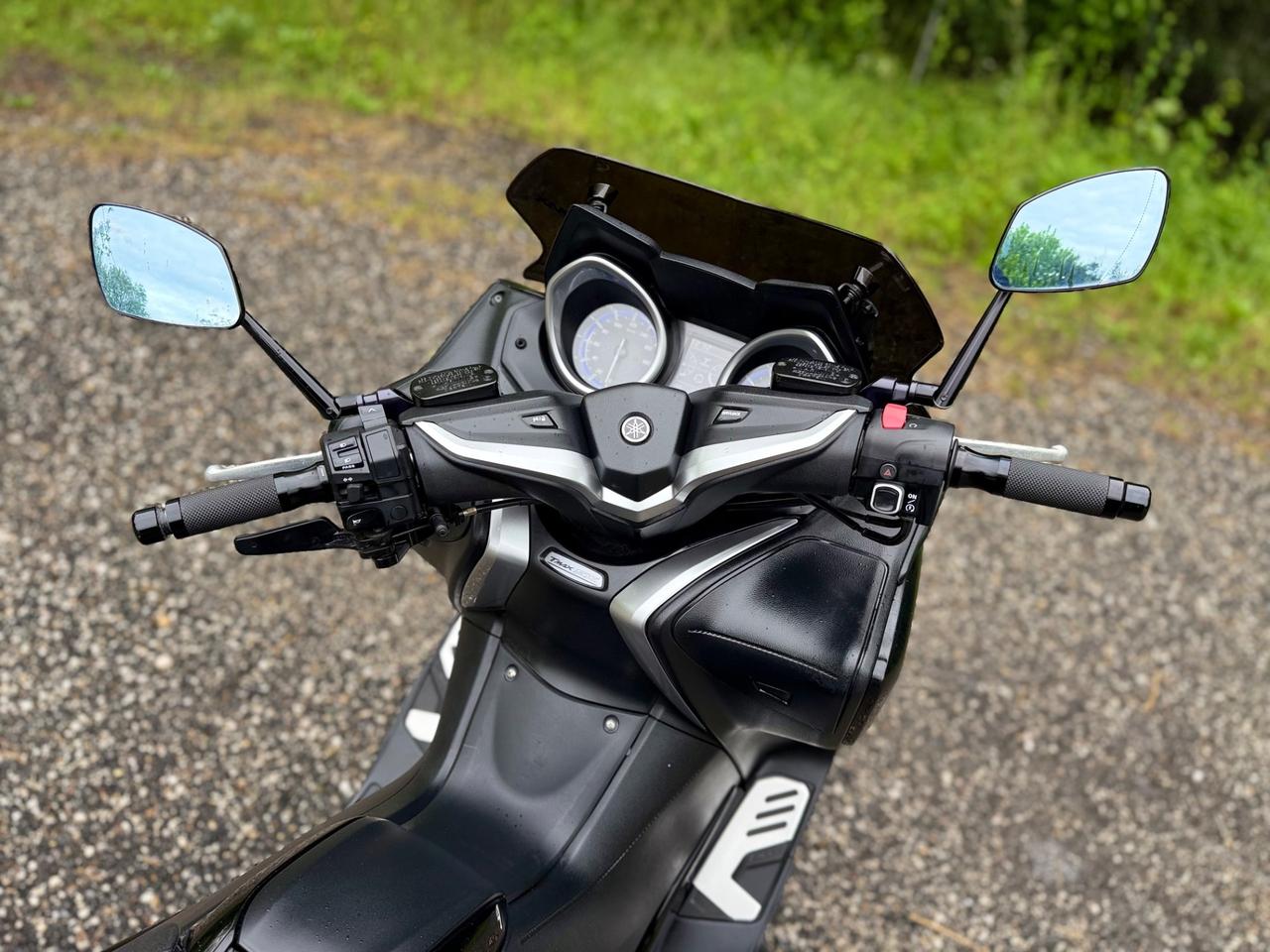 Yamaha T Max 530 SX ABS