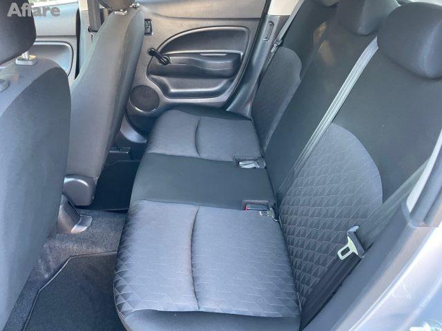 MITSUBISHI Space Star 1.2 Intense SDA