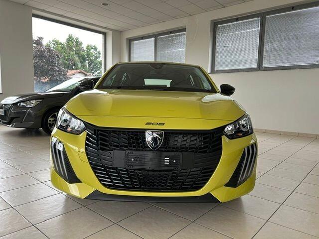 Peugeot 208 PureTech 100 Stop&Start 5 porte Style