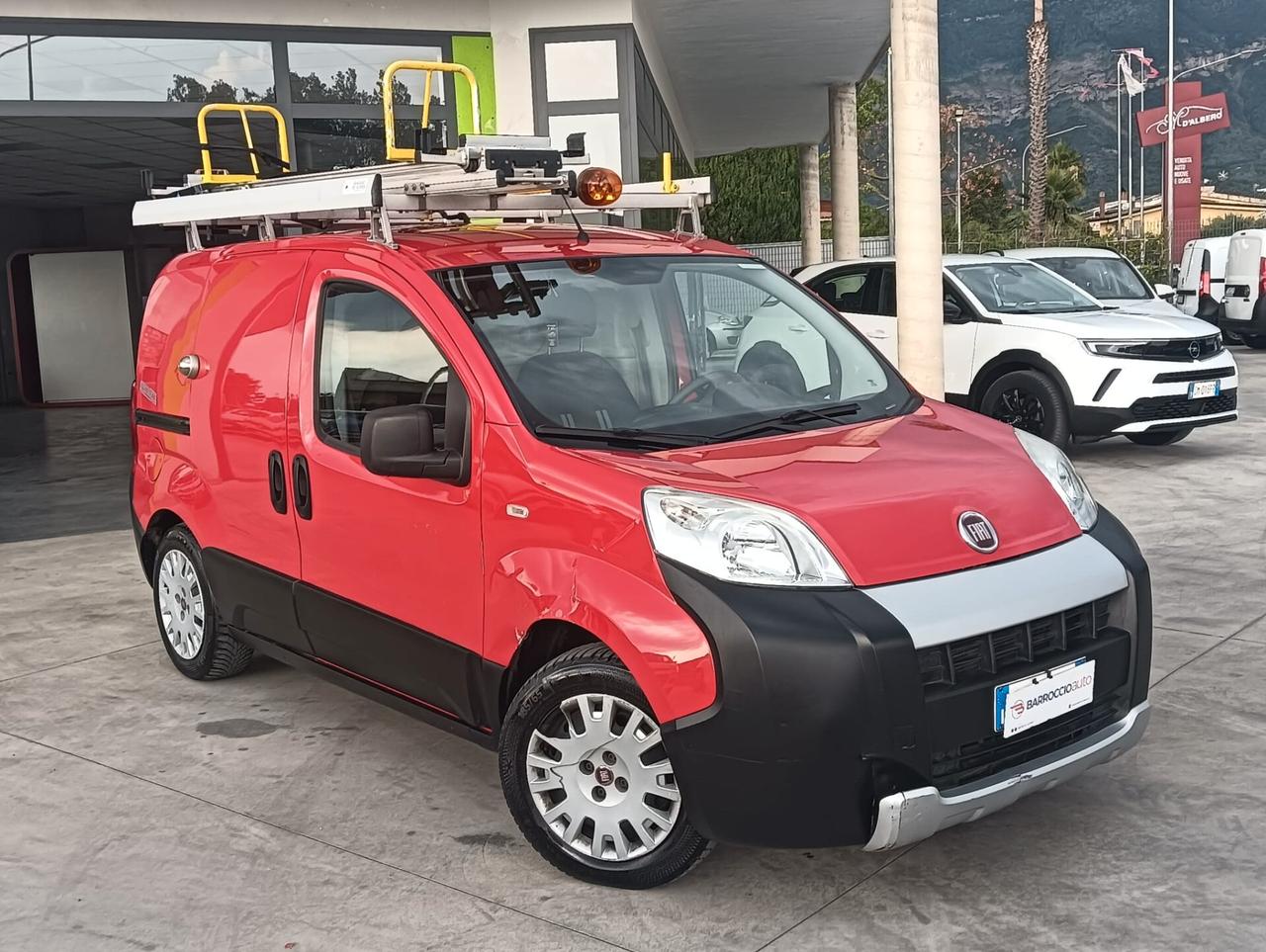 Fiat Fiorino 1.3 MJT 95CV Cargo