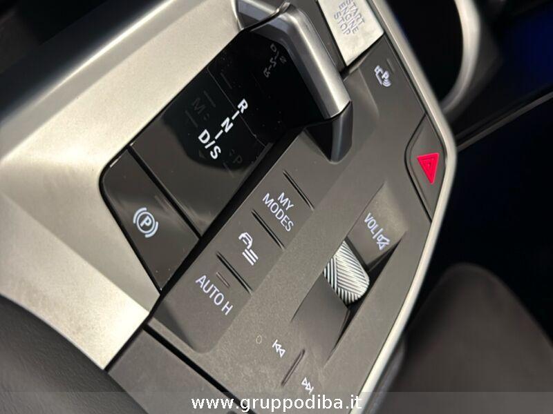 BMW X1 U11 xdrive 25e MSport Pro auto
