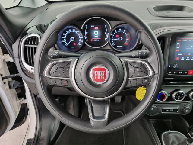 FIAT 500L 1.4 95 CV Mirror