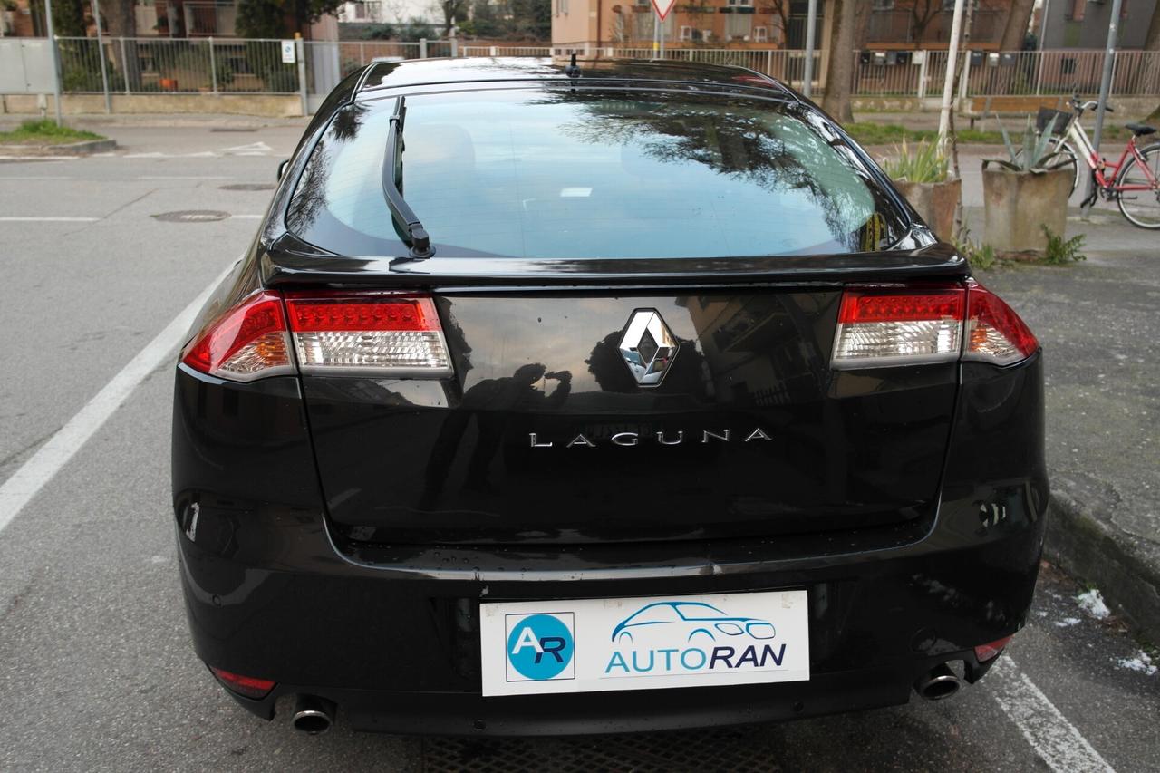 Renault Laguna 2.0 dCi 180CV Initiale