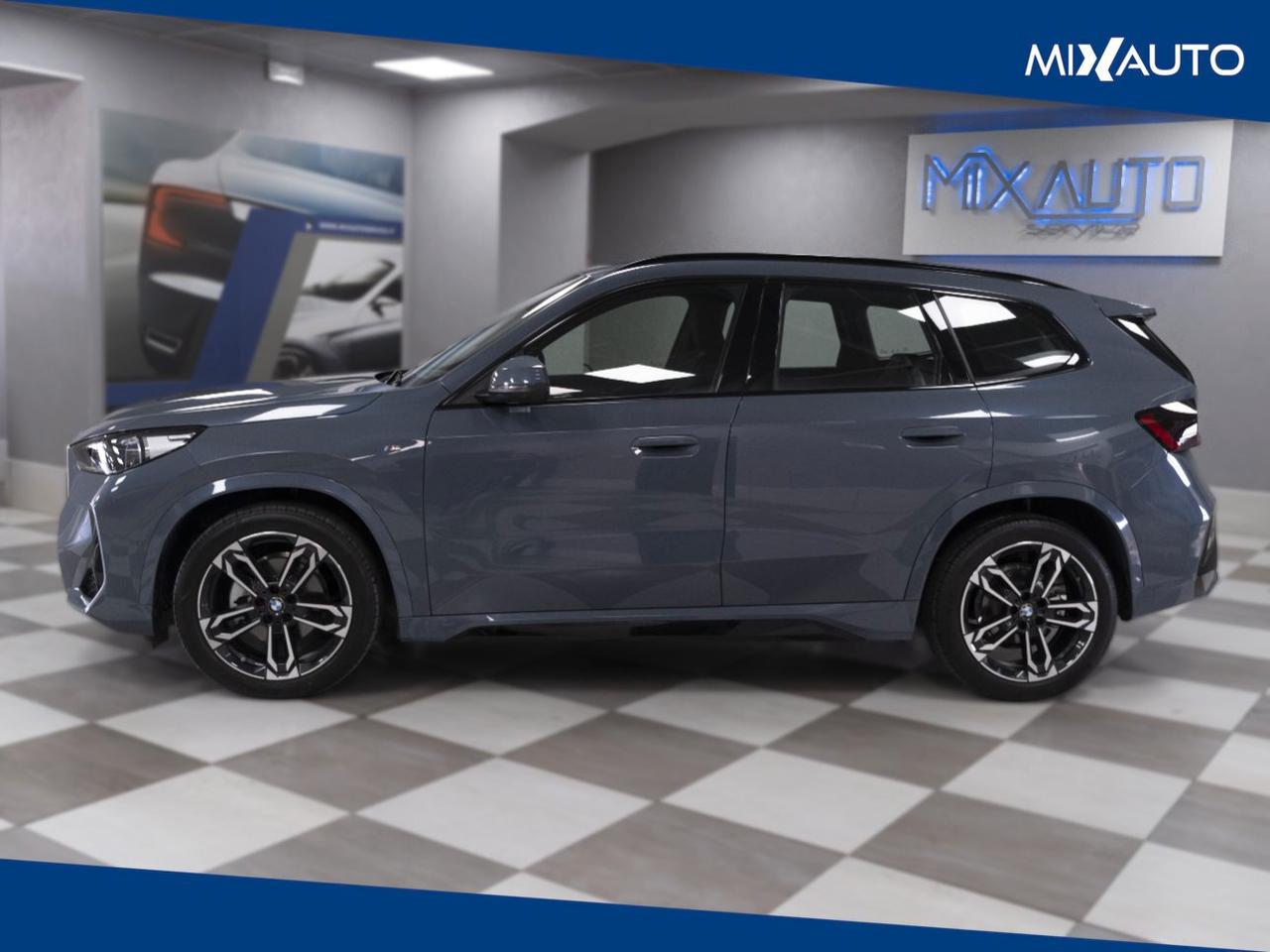 BMW X1 sDrive18d MSport 150CV Auto