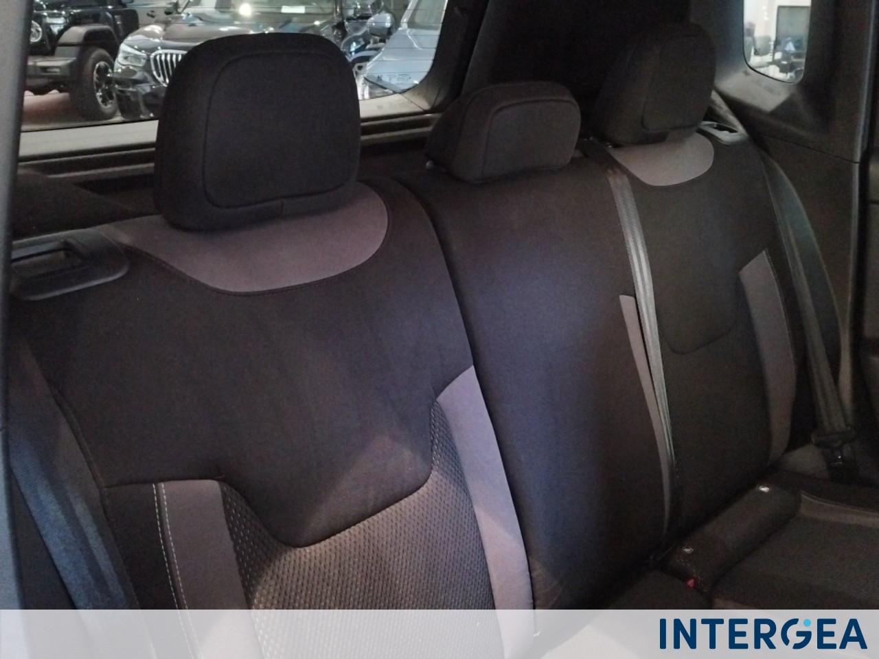 JEEP Renegade 1.5 turbo t4 mhev Limited 2wd 130cv dct