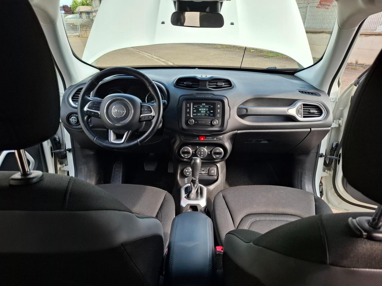 Jeep Renegade 2.0 Mjt 140CV 4WD Active Drive 75th Anniversary