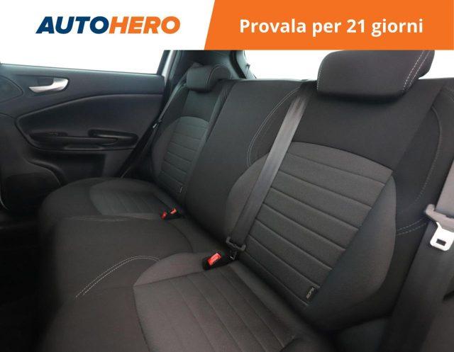 ALFA ROMEO Giulietta 1.6 JTDm TCT 120 CV Super